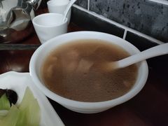 -少林寺欢喜地素斋馆