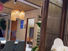 -王捌小院(红花坡店)