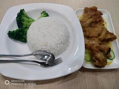 -佰搭果·广式茶餐厅(石牌东路店)