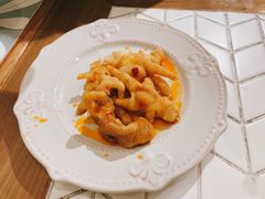 -十面欢腾·海鲜面·台式Bistro(长乐路店)