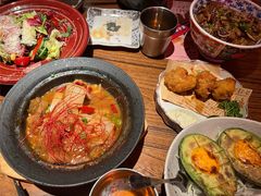 -九本居酒屋(学院路店)