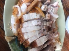 -洲心明记烧肉大粥(总店)