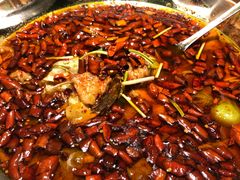-吴记酱骨炖菜馆(康安路店)