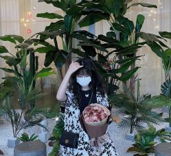 -茶发Salon·烫发染发理发