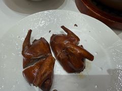 -喜宴又一村·粤菜·茶点·海鲜(壹方天地店)