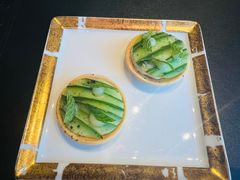 -L'ATELIER de Joel Robuchon(外滩18号店)