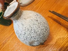 -云海肴·汽锅鸡·云南代表菜(天山百盛优客店)