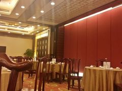 -汕头君华海逸酒店·鸿桃轩中餐厅