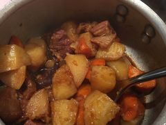 -西贝(上海我格广场店)