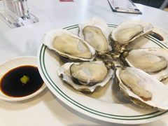 -明本海鲜大排档·鱼生海鲜烧烤宵夜(陈家祠店)