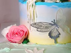 -CAKEBOSS蛋糕老板(东直门来福士店)