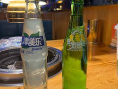 -7星海鲜烧烤(紫光福郡店)