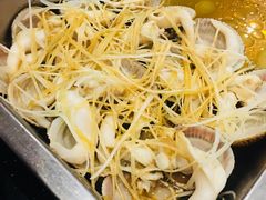 -胶东海鲜大排档(北太平庄店)