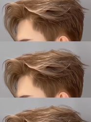 -ON STAR SALON