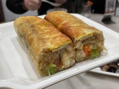 -御清斋总店(天一街店)