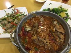-忆湘南(庐山店)