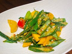 -甘尼仕印度餐厅酒吧(斜塘老街店)