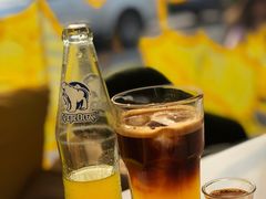 -五进制 Coffee Shop