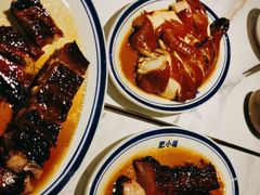 -肥小福·烧鹅专门店(环宇荟店)