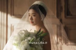 -蒙娜丽莎婚纱摄影 MONALISA