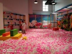 -蒙特利亲子乐园