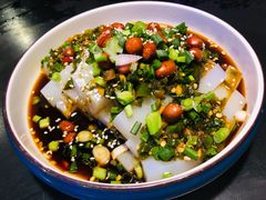 伤心凉粉-醉小酒馆·川菜·江湖菜·重庆菜(观音桥旗舰店)