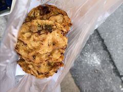 -阿婆油墩子(五里桥路188弄小区店)