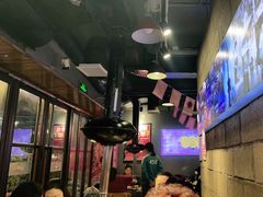 大堂-喜来稀肉(虹泉路店)
