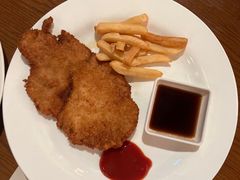 -德大西餐社