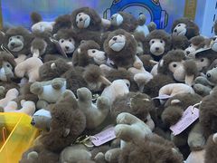 -环游嘉年华(广州-天河城店)