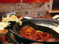 -重庆老灶火锅(红岭店)