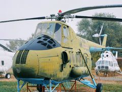 -中国航空博物馆