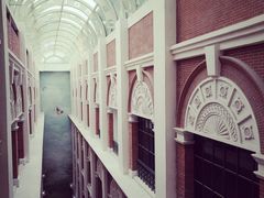 -外滩二十二号艺术中心