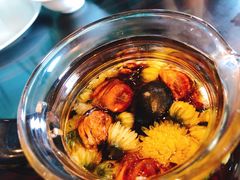 -北海金昌开元名都大酒店·四季轩中餐厅