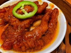 -頂好酒家·经典粤菜(海信广场店)