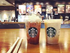 -星巴克臻选(佛山佛罗伦萨小镇店)
