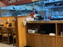 -博多一幸舍(侨福芳草地购物中心店)
