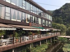 -Local泰莲庭(虹鳟鱼店)