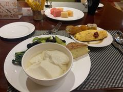 -宁波东港喜来登酒店