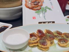 -全聚德烤鸭店(马家堡店)