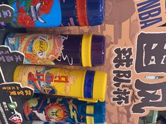 -德克士(砂之船奥特莱斯店)