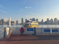 -丹东路渡口(轮渡站)