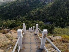 -石老人观光园