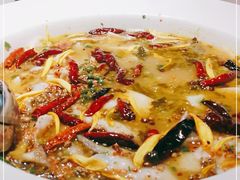 -太二酸菜鱼(正大广场店)