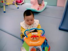 -Ours树朵家亲子餐厅(远策中心店)