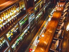 -The Bottle Bar(羲和商业广场店)