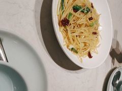 -惜湖餐厅(长兴万达广场店)