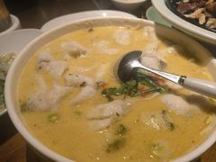 -粗茶淡饭·隐庐私厨(东亭店)