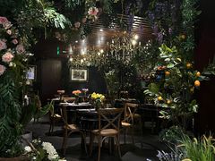 -第101座花园餐厅(湖滨88店)