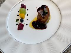 -香樟花园法式铁板烧(恒隆广场店)